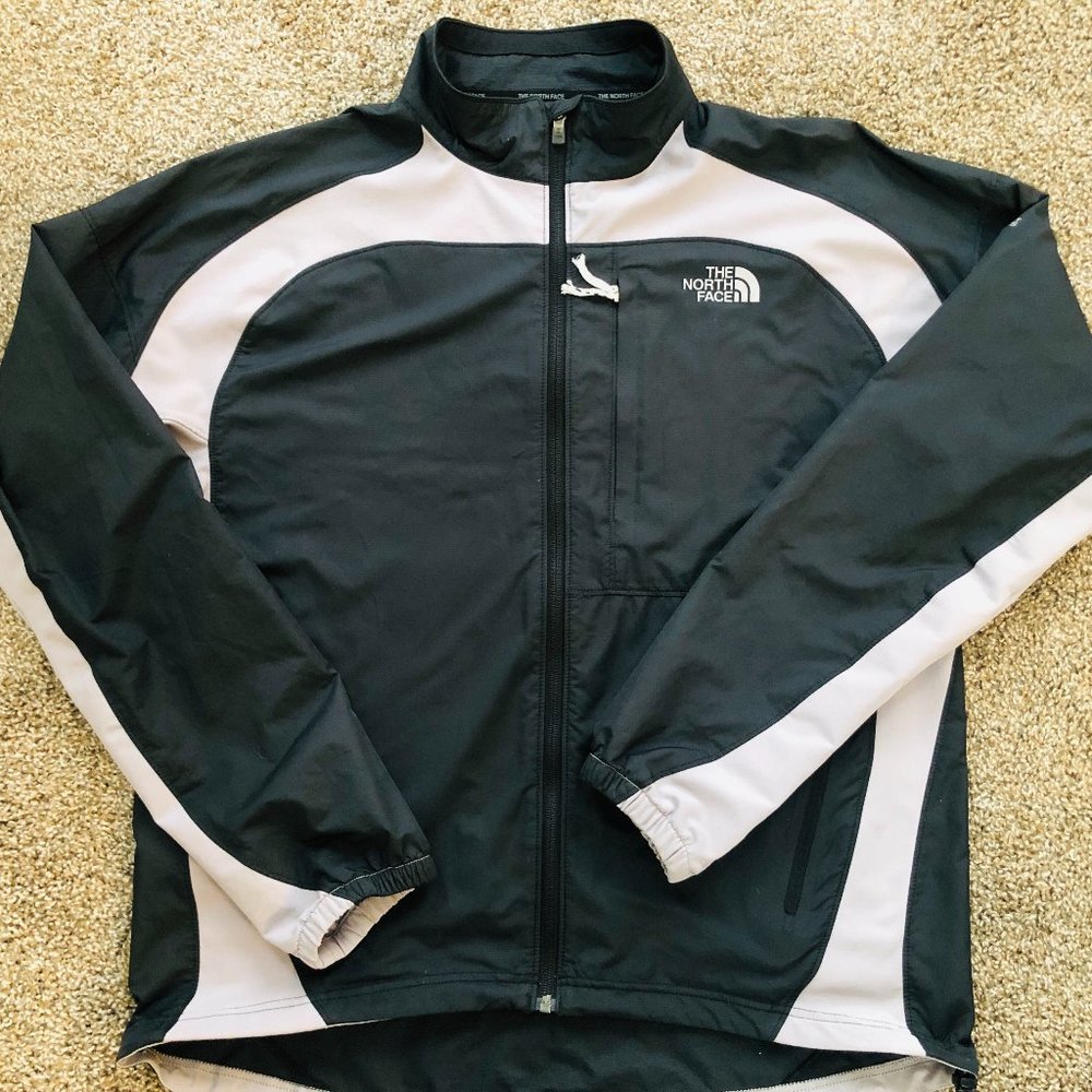 The North Face Flight Series Windbreaker